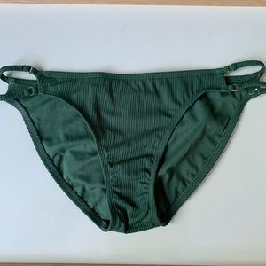 NWOT Xhilaration Bikini Bottoms